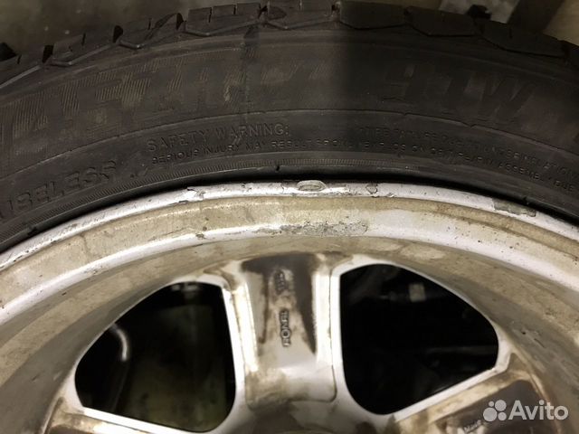 Диск литой opel astra h R17 13116660