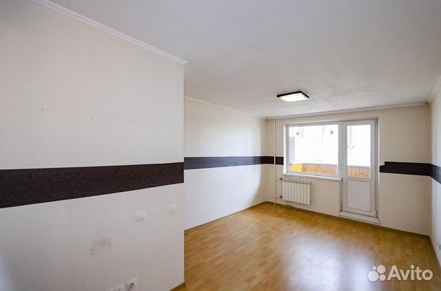 1-к квартира, 34.2 м², 4/5 эт. 1-к квартира, 34.2 м², 4/5 эт.