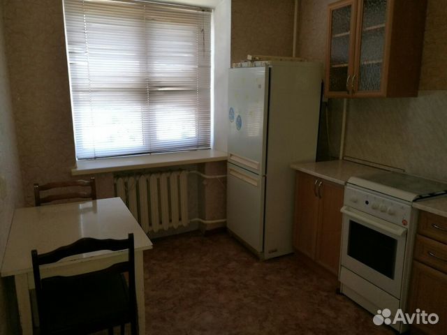 1-к квартира, 32 м², 3/5 эт. 1-к квартира, 32 м², 3/5 эт.