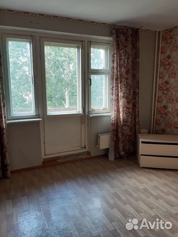 1-к квартира, 36 м², 5/9 эт.