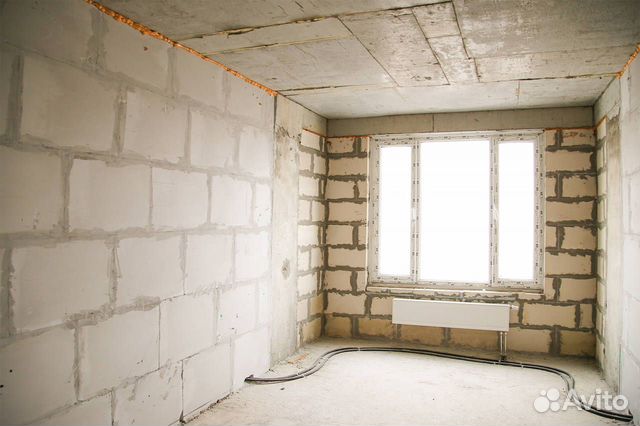 3-к квартира, 95 м², 6/15 эт. 3-к квартира, 95 м², 6/15 эт.