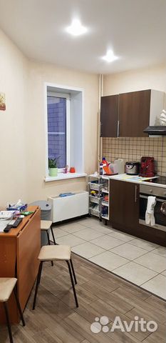3-к квартира, 63.7 м², 5/12 эт. 3-к квартира, 63.7 м², 5/12 эт.