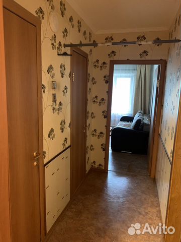 1-к квартира, 33 м², 1/10 эт. 1-к квартира, 33 м², 1/10 эт.