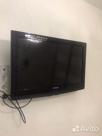 Телевизор Samsung 32” Телевизор Samsung 32”