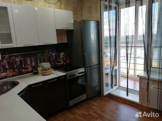 2-к квартира, 53 м², 10/16 эт. 2-к квартира, 53 м², 10/16 эт.