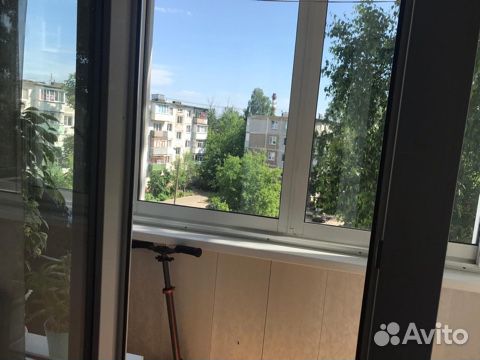 2-к квартира, 43.7 м², 4/5 эт. 2-к квартира, 43.7 м², 4/5 эт.