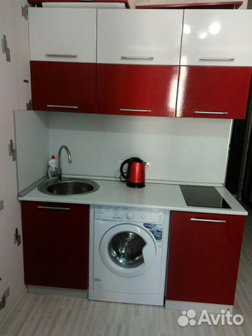 Студия, 20 м², 5/11 эт. Студия, 20 м², 5/11 эт.