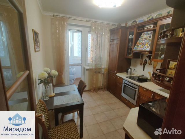 3-к квартира, 65 м², 5/14 эт. 3-к квартира, 65 м², 5/14 эт.