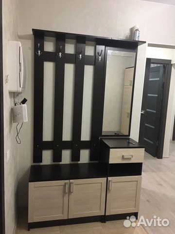 2-к квартира, 74 м², 9/17 эт.