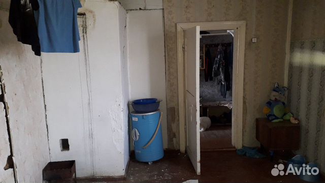 2-к квартира, 49 м², 1/1 эт. 2-к квартира, 49 м², 1/1 эт.