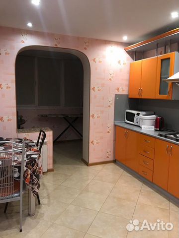 1-к квартира, 45 м², 12/16 эт.