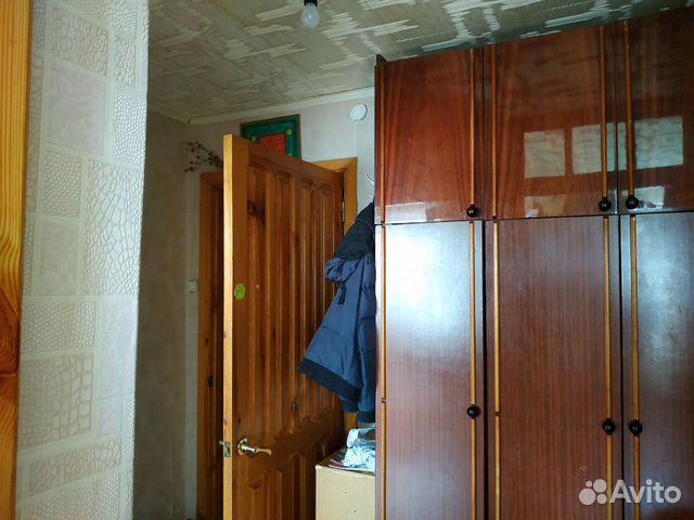 1-к квартира, 36 м², 2/3 эт.