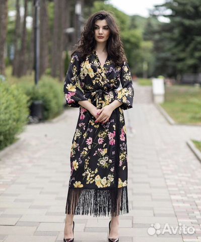 Платье Платье