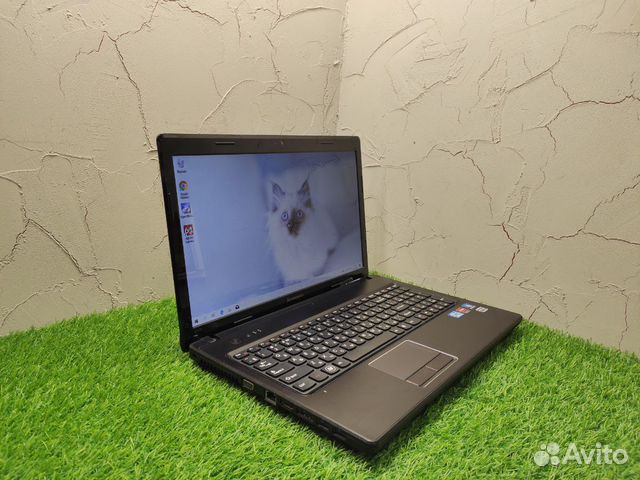 Lenovo на core i3 для игр и не только Lenovo на core i3 для игр и не только