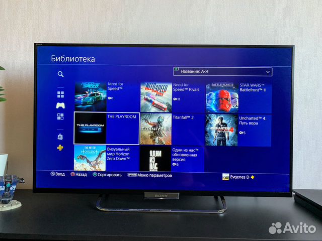 Sony playstation 4 PS4 1Tb Sony playstation 4 PS4 1Tb