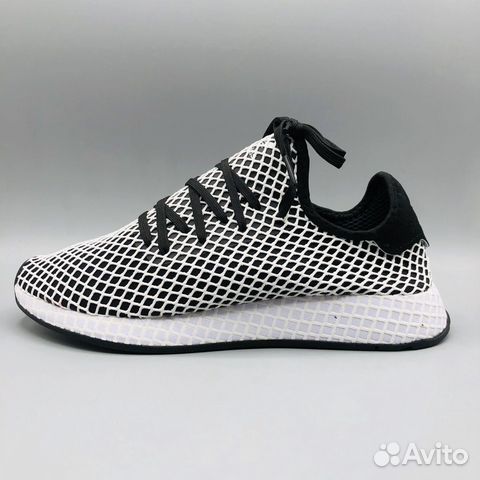 Кроссовки Adidas Deerupt Кроссовки Adidas Deerupt