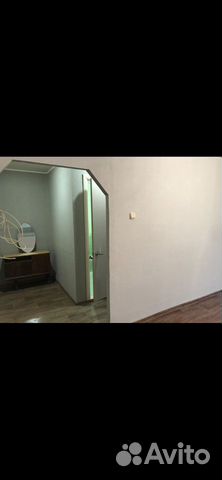 1-к квартира, 32 м², 3/5 эт.