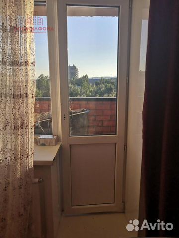 1-к квартира, 28.9 м², 5/5 эт.