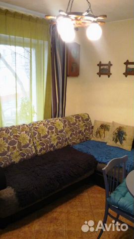 2-к квартира, 54 м², 1/16 эт. 2-к квартира, 54 м², 1/16 эт.