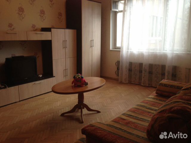 2-к квартира, 54 м², 3/9 эт. 2-к квартира, 54 м², 3/9 эт.