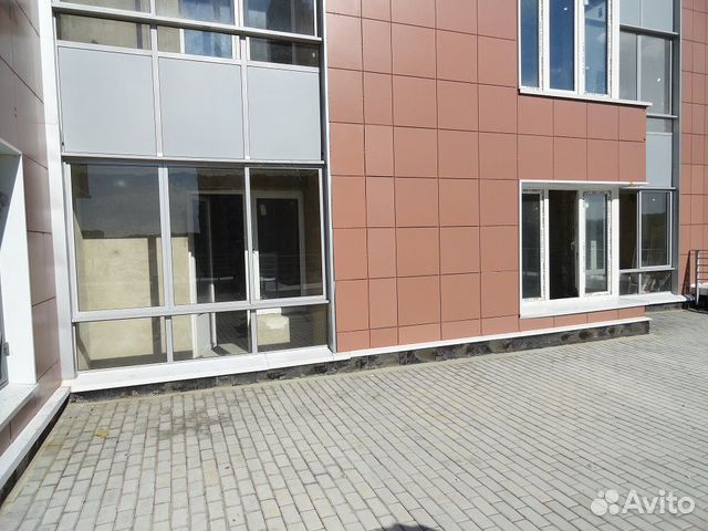 1-к квартира, 47 м², 3/25 эт.