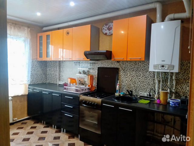 1-к квартира, 32 м², 2/3 эт. 1-к квартира, 32 м², 2/3 эт.