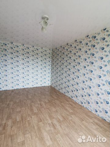 1-к квартира, 33 м², 2/5 эт.