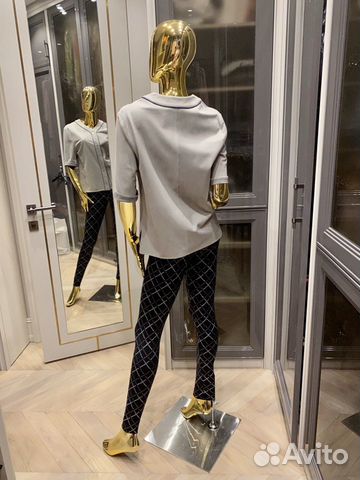 Кофта Hermes S оригинал Кофта Hermes S оригинал