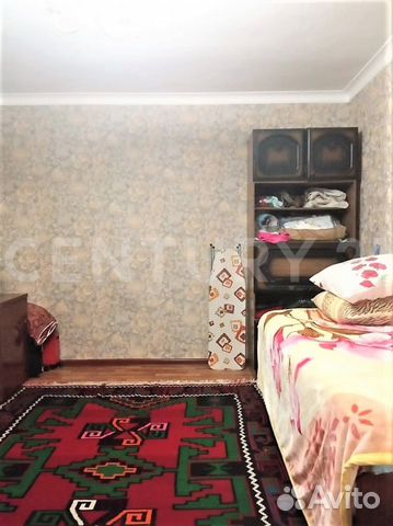2-к квартира, 65 м², 2/6 эт.
