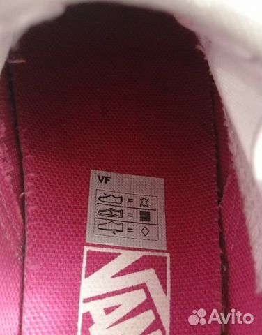 Слипоны новые Vans Слипоны новые Vans