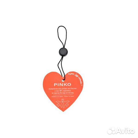 Клатч сумка Pinko: бесплатная доставка