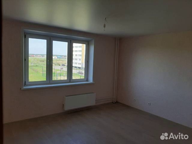 2-к квартира, 54.2 м², 5/10 эт.
