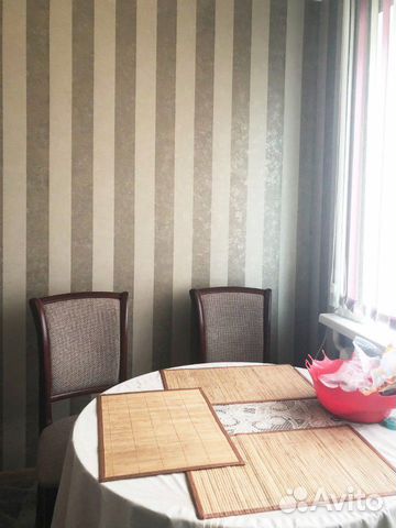 2-к квартира, 51 м², 1/5 эт.