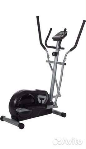 Новый Эллиптический тренажер Torneo Festa