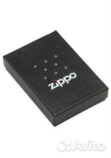 Зажигалка zippo Зимний дворец Зажигалка zippo Зимний дворец