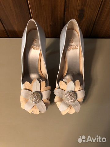 Туфли Туфли