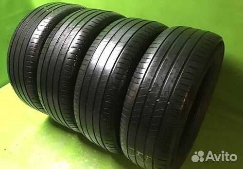 275 50 20 Michelin Latitude Sport 41VW 275 50 20 Michelin Latitude Sport 41VW