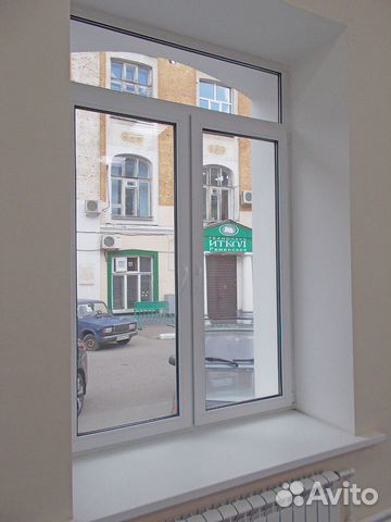 Офисное помещение, 72.5 м² Офисное помещение, 72.5 м²