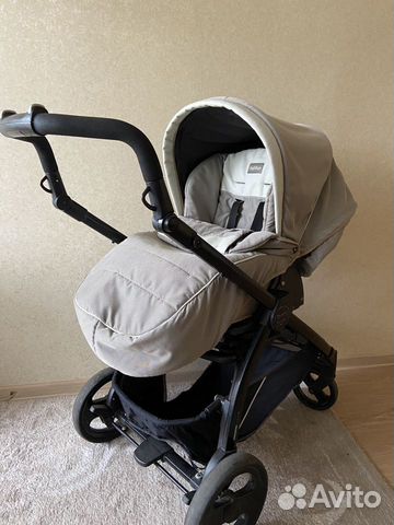 Коляска Peg-perego book plus Коляска Peg-perego book plus