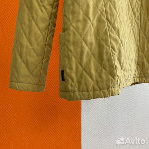 Стёганая куртка Barbour Стёганая куртка Barbour