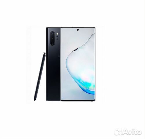 Samsung Galaxy Note 10 64gb Black Samsung Galaxy Note 10 64gb Black