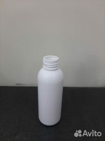 Флакон с распылителем 250мл Флакон с распылителем 250мл