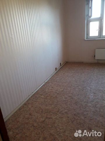 1-к квартира, 40 м², 7/17 эт. 1-к квартира, 40 м², 7/17 эт.