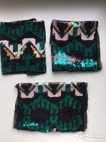 Кока Кола Тесьма и ткань для шитья и творчества