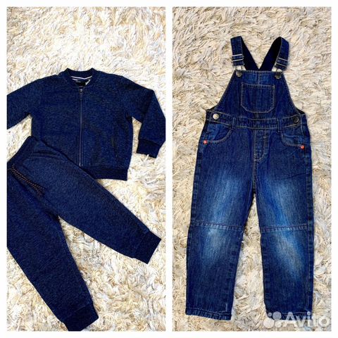 Одежда на мальчика mothercare,reserved р.86-92