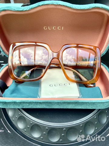 Очки Gucci оригинал Очки Gucci оригинал