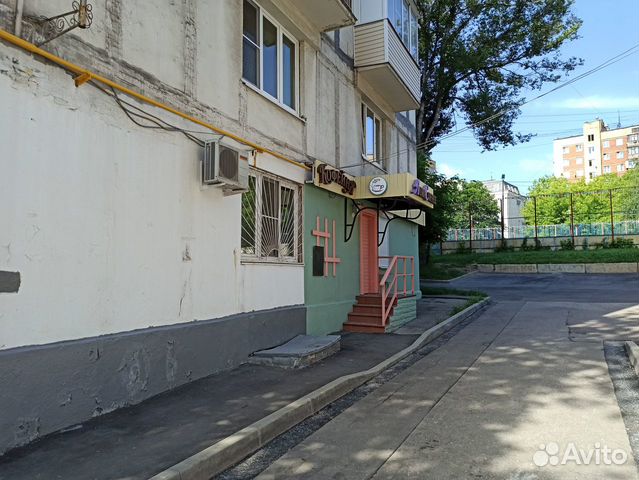 Помещение свободного назначения, 38.2 м²