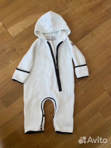 Moncler Комбинезон Moncler Комбинезон