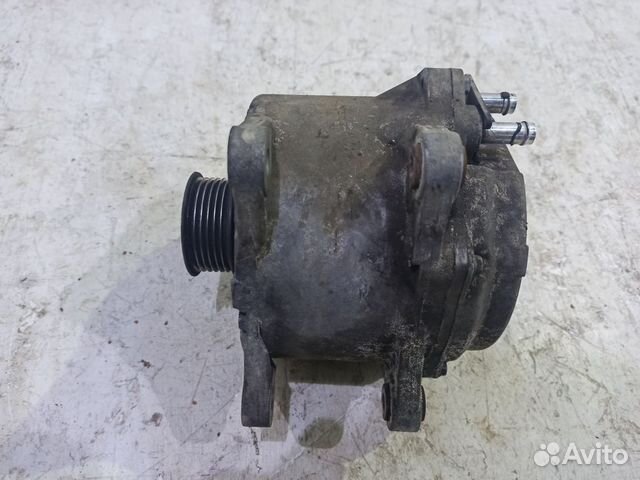 Генератор Фольксваген Phaeton 3D2