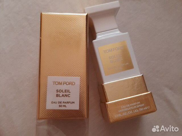Tom Ford Soleil Blanc 50 ml Tom Ford Soleil Blanc 50 ml